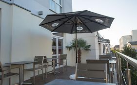 Trip Inn Goethe Hotel messe Frankfurt